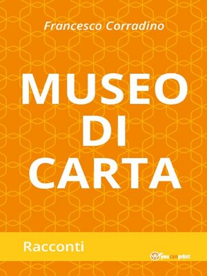 cover image of Museo di Carta